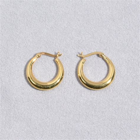 ivy ピアス・イヤリング ゴールド | ciika