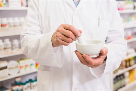 Image result for Compounding Lab