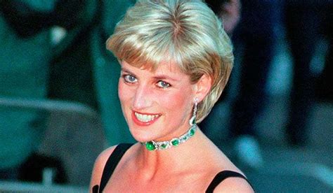 Paris wants to name square where Princess Diana died as 'Diana place'
