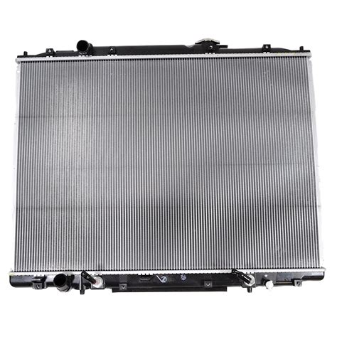 Genuine Honda 19010-RJE-A51 Radiator : Amazon.in: Car & Motorbike