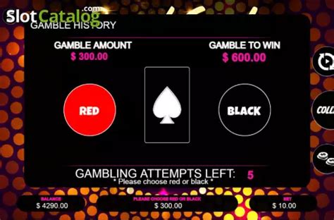 Spin Crush slots login