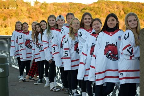 | Photos | Stillwater Area Hockey Association