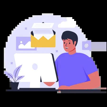 Image result for Mail Service PNG