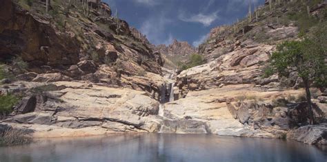 The 10 Best Hikes in Arizona