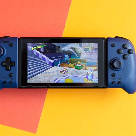 The best Nintendo Switch controllers - The Verge