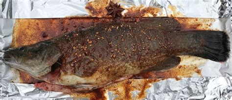 Image result for Murray Cod Cooking