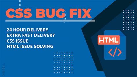 Image result for How Do You Fix HTML5
