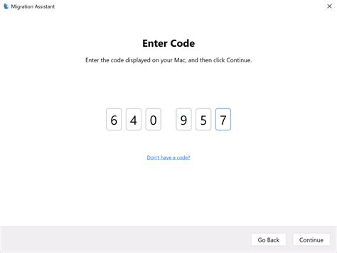 Transfer from PC to Mac with Migration Assistant - Apple Support (IN)