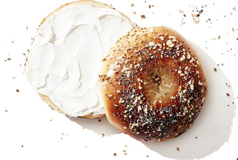 Utopia Bagels in Queens, NY is selling bagels with no holes