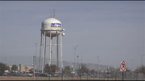 Midland City Council approves design for new water purification plant ...