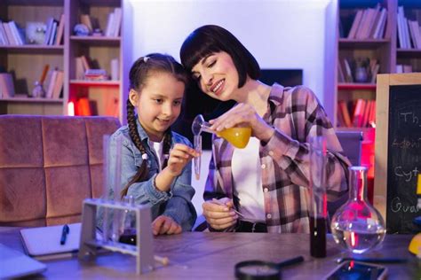 Home Science Experiments 的图像结果