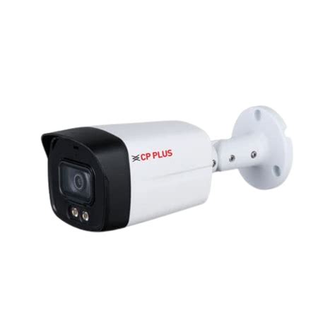 CP PLUS 5MP Guard+ Bullet Camera | High-Resolution Surveillance