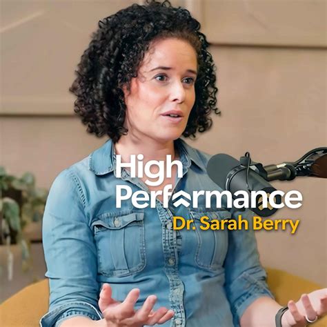 Dr. Sarah Berry: Exposing the Biggest Nutrition Myths You Still Believe ...