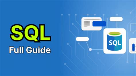 Image result for SQL Query Language