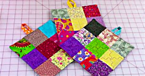 Image result for Potholder Tutorial