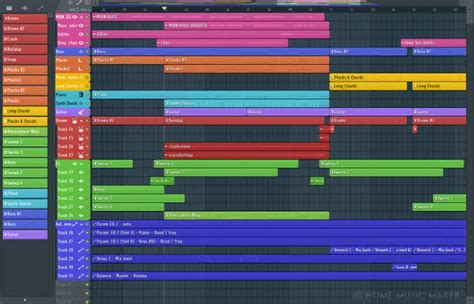 Image result for FL Studio File History