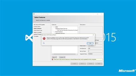Image result for Fix Long Name Error On SQL Install 2014