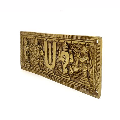 Buy Brass Idols, Diyas & Decor Online | Two Moustaches India – Two ...