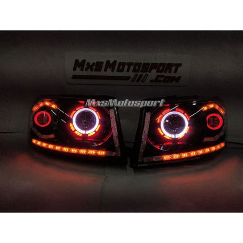 mxs3440-tata-safari-dicor-dual-projector-headlights-with-matrix-mode ...