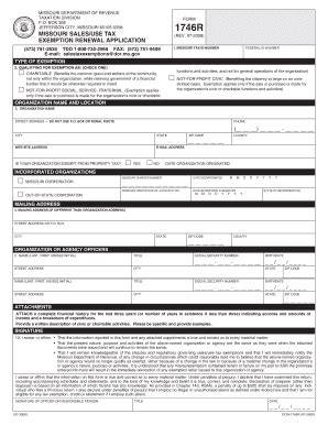 Form 1746r - Fill and Sign Printable Template Online