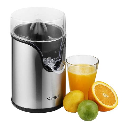 Top 10 Best Electric Citrus Juicers for Home Use 2016-2017 on Flipboard ...