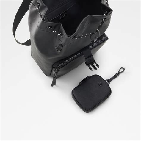 Gene Women's Black Backpack | Aldo Shoes