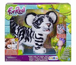 Image result for FurReal Friends Tiger