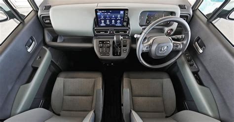 使い勝手さらにアップ、子育て世代の強い味方 ホンダ・フリード CARストーリー（写真・画像 4/16） - 産経ニュース