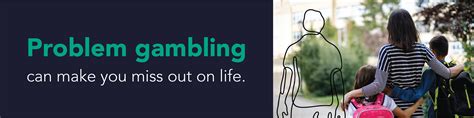 Image result for What Is Problem Gambling