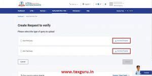 How to use verify bulk PAN/TAN service