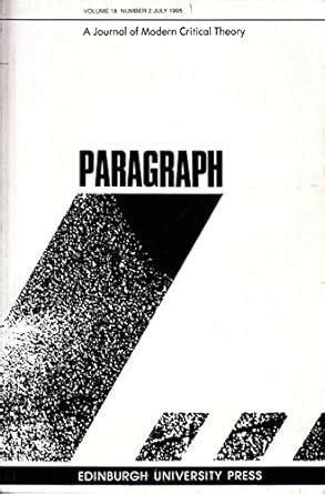 Buy Mapping the Other: Anthroplogy and Literatures Limits, Number 2 ...