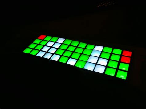 Arduino Nano LED Matrix 的图像结果