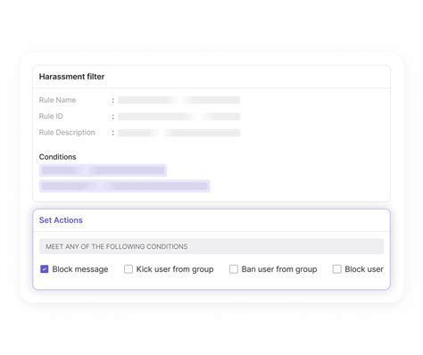 Image result for Account Moderation