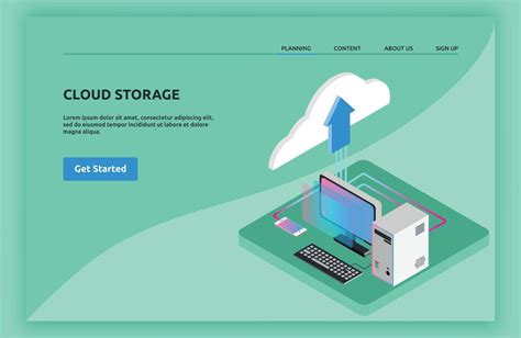 What is Microsoft cloud storage? - Microsoft Support Vector Art