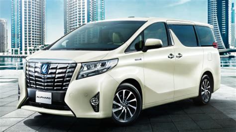 Radical new cars to look forward to in 2017