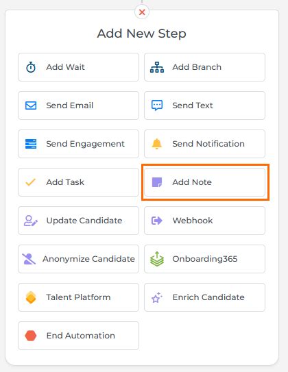 Image result for How to Add a Note Formally