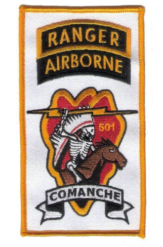 Comanche Company - 501st Airborne - Arctic India | Ubuy
