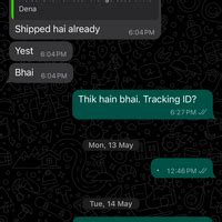 [Resolved] Caseily Accessories — Fraudulent behaviour