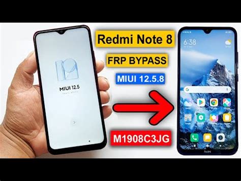 Redmi Note 8 Pro Flash Fastboot ROM 的图像结果