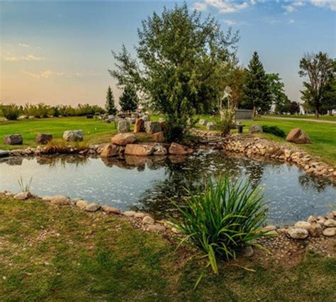 Cheyenne Memorial Gardens | Wiederspahn-Radomsky Chapel of the Chimes ...