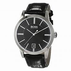 boss uhren herren schwarz hugo 1513129 herren business uhr dresswatch schwarz boss uhren herren schwarz hugo 1513129 herren business uhr dresswatch schwarz