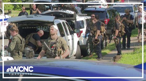 Charlotte deadly ambush: CMPD won't answer questions | wcnc.com