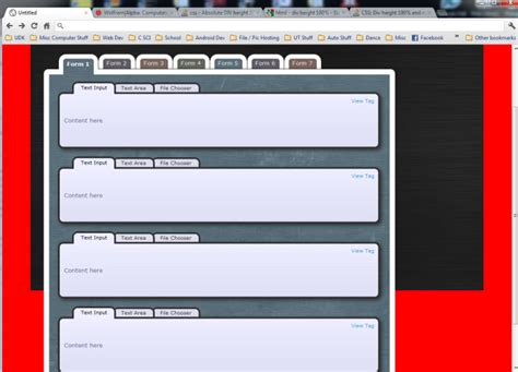 Image result for CSS Div Full HD Image