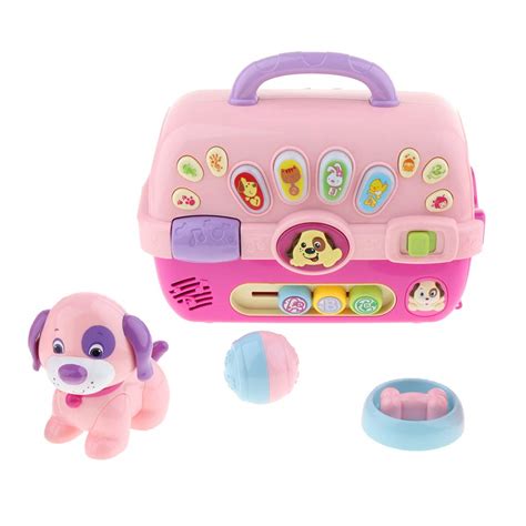 Buy Homyl Baby Electronic Learning Toys with Lights & Music Early ...