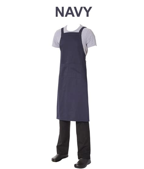 Image result for Cross Back Chef Apron