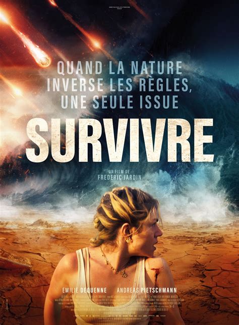 Critiques du film Survivre - Page 9 - AlloCiné
