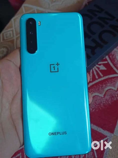 OnePlus Nord - Mobile Phones - 1805407875