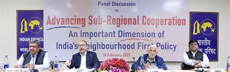 Indian Council of World Affairs