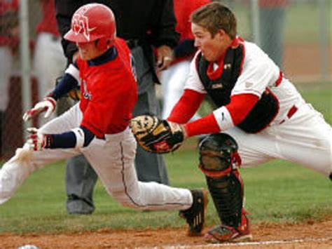 One big hit is enough to crown Springville – Deseret News