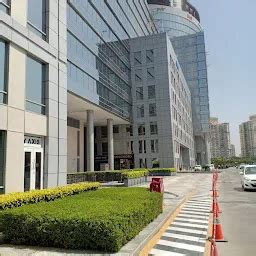 Building 10, Tower C - Corporate office - Gurugram - Haryana | Yappe.in